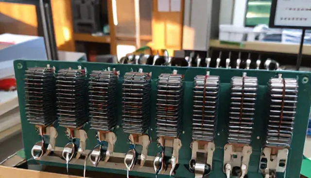 电子元器件选型中的性能关注点及实施建议