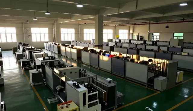 设备维护选型中的关键考量因素解析