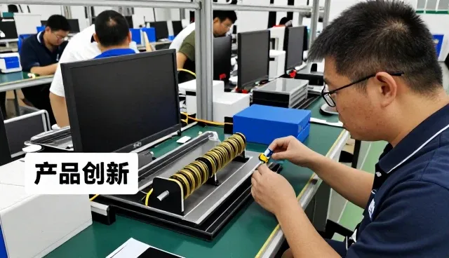 多功能电容满足复杂环境应用需求