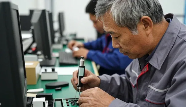 河北幽兰光电科技有限公司打造适用于工业园区的电子元器件